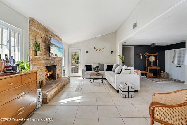 23056 Dewitt Drive, Brooksville, FL 34601