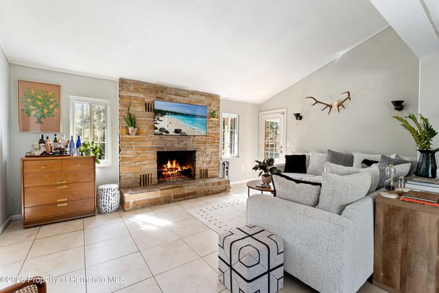 23056 Dewitt Drive, Brooksville, FL 34601