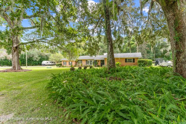 23056 Dewitt Drive, Brooksville, FL 34601