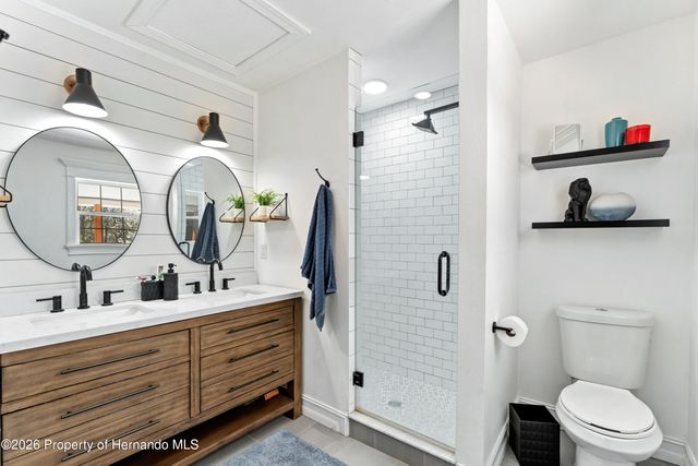 23056 Dewitt Drive, Brooksville, FL 34601