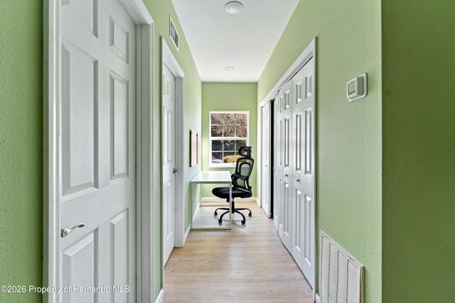 23056 Dewitt Drive, Brooksville, FL 34601