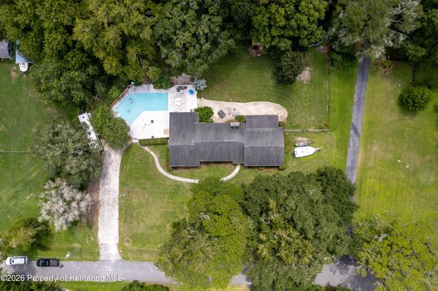 23056 Dewitt Drive, Brooksville, FL 34601