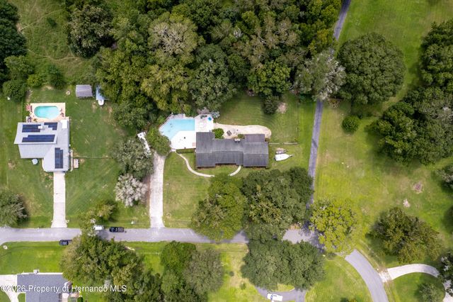 23056 Dewitt Drive, Brooksville, FL 34601