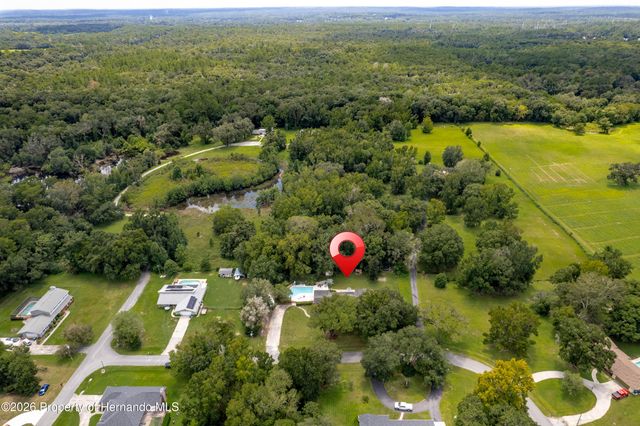 23056 Dewitt Drive, Brooksville, FL 34601