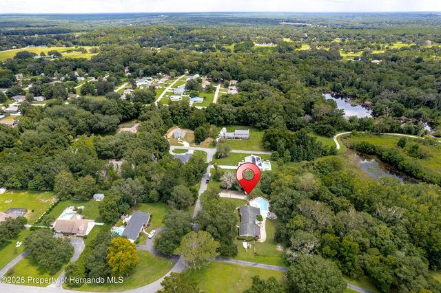 23056 Dewitt Drive, Brooksville, FL 34601