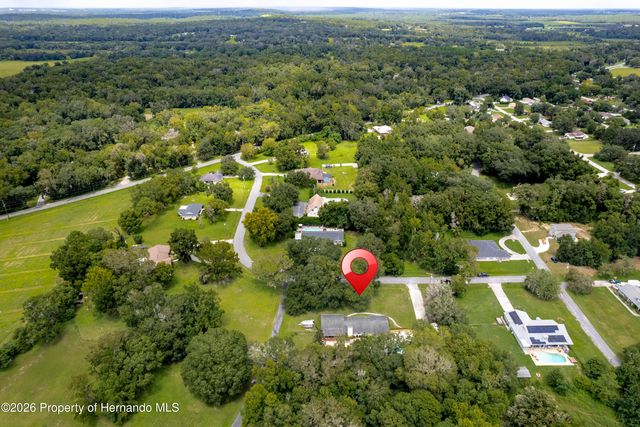 23056 Dewitt Drive, Brooksville, FL 34601