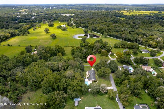 23056 Dewitt Drive, Brooksville, FL 34601