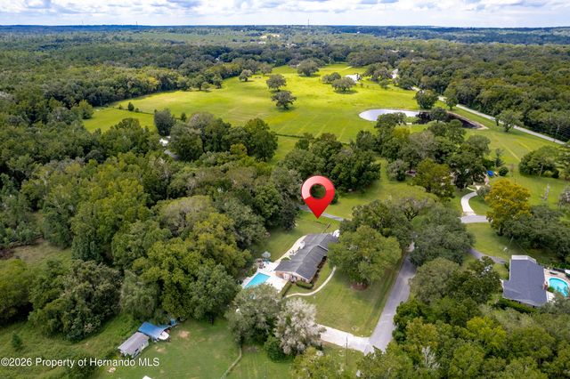 23056 Dewitt Drive, Brooksville, FL 34601