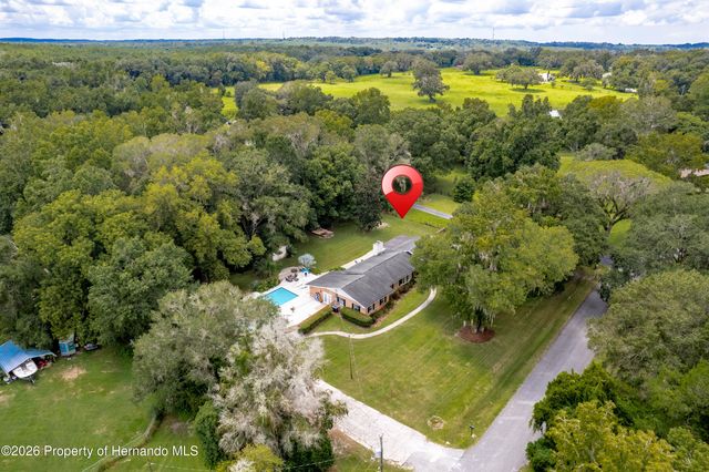 23056 Dewitt Drive, Brooksville, FL 34601