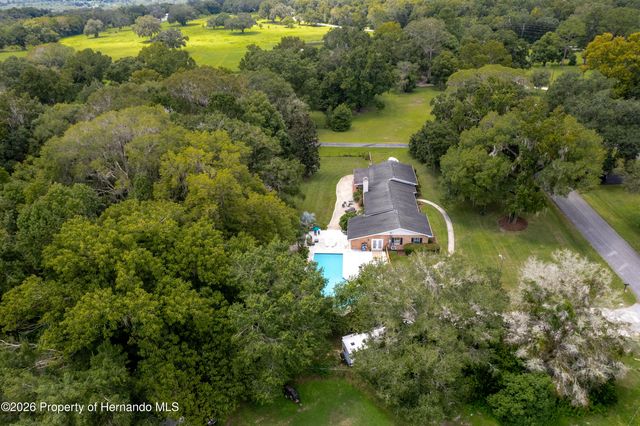 23056 Dewitt Drive, Brooksville, FL 34601