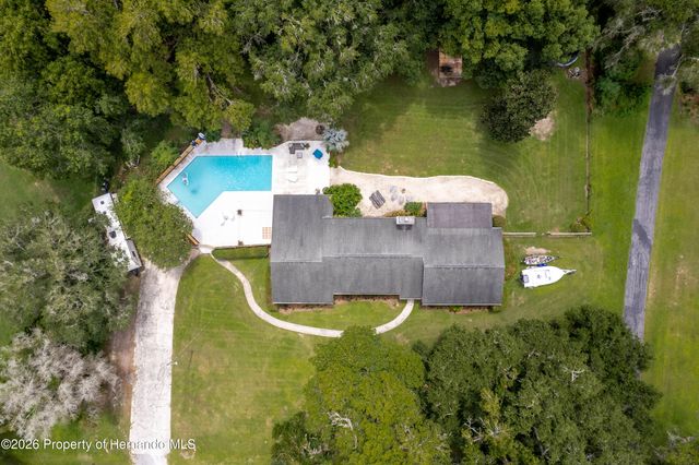 23056 Dewitt Drive, Brooksville, FL 34601