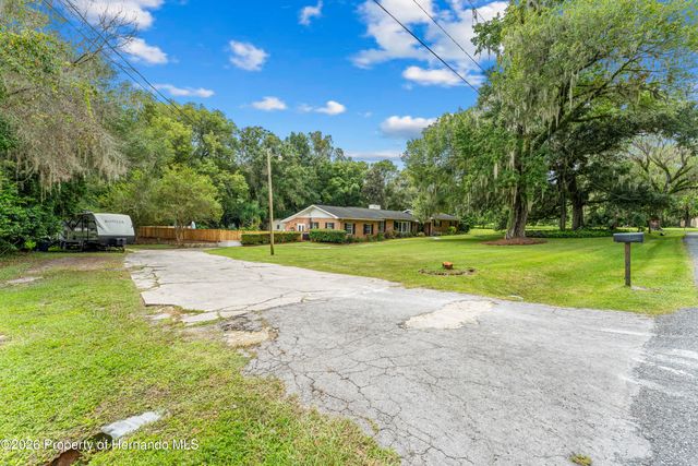 23056 Dewitt Drive, Brooksville, FL 34601