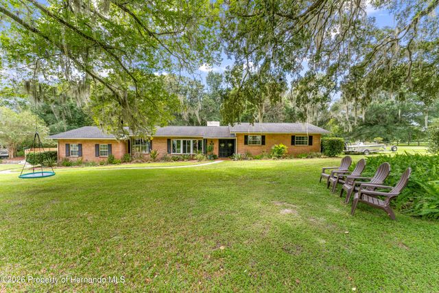 23056 Dewitt Drive, Brooksville, FL 34601