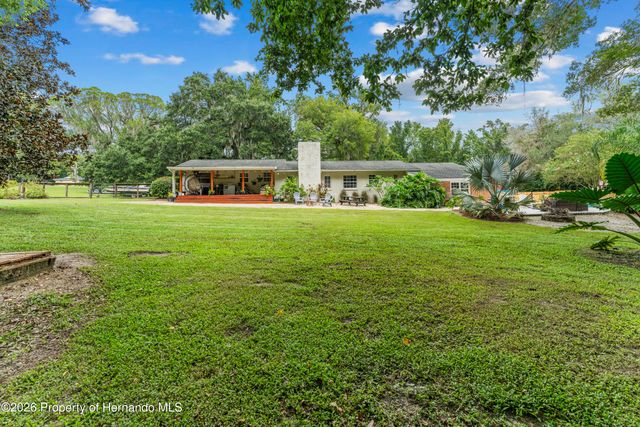 23056 Dewitt Drive, Brooksville, FL 34601