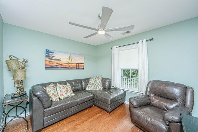 5304 E Dolphin Street, North Charleston, SC 29405