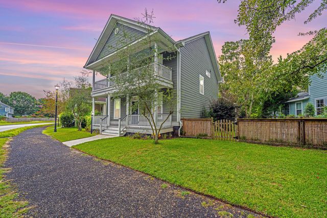 5304 E Dolphin Street, North Charleston, SC 29405