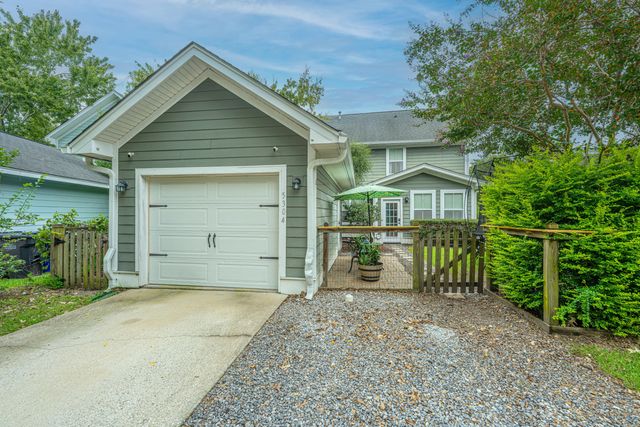 5304 E Dolphin Street, North Charleston, SC 29405