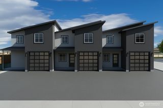 601 Lot 11 Dorsing Street #C, Moses Lake, WA 98837