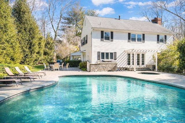 38 Brevoort Lane, Rye, NY 10580