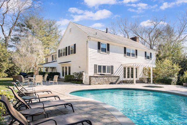 38 Brevoort Lane, Rye, NY 10580