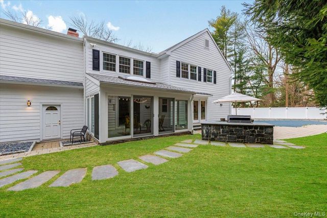 38 Brevoort Lane, Rye, NY 10580