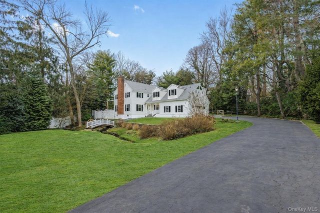 38 Brevoort Lane, Rye, NY 10580
