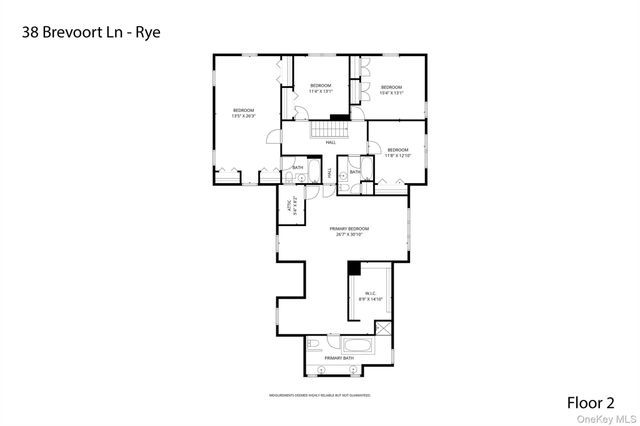38 Brevoort Lane, Rye, NY 10580