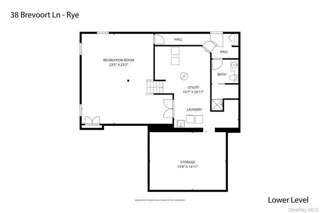 38 Brevoort Lane, Rye, NY 10580