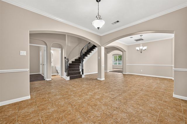 3503 Trail Bend, Missouri City, TX 77459