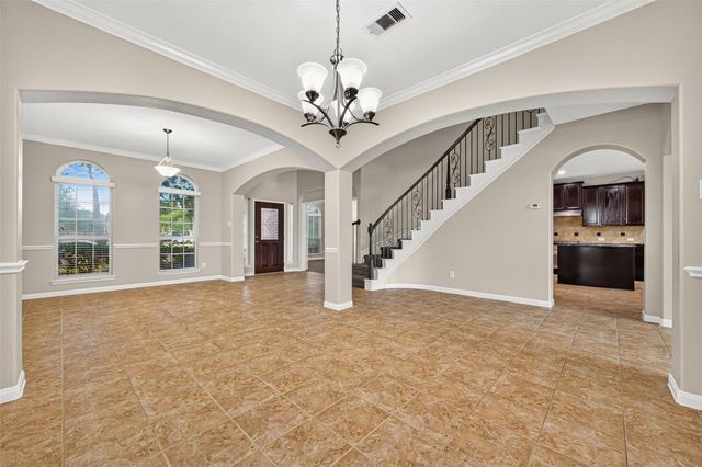 3503 Trail Bend, Missouri City, TX 77459