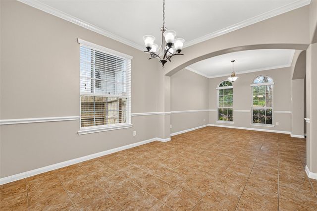 3503 Trail Bend, Missouri City, TX 77459