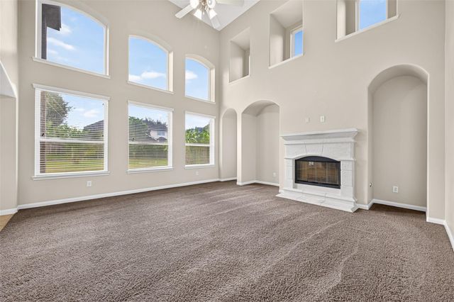 3503 Trail Bend, Missouri City, TX 77459