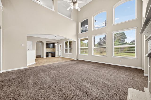 3503 Trail Bend, Missouri City, TX 77459
