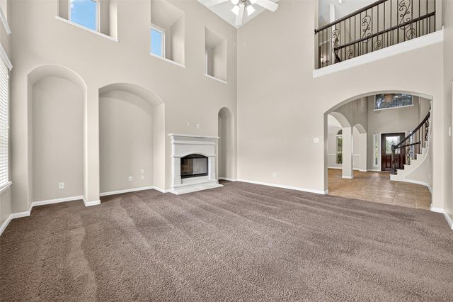 3503 Trail Bend, Missouri City, TX 77459