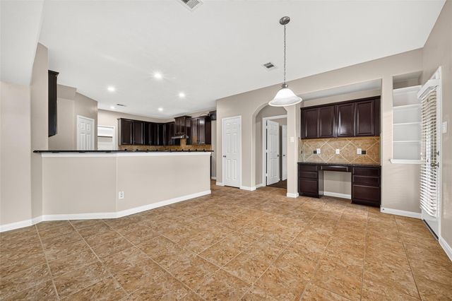 3503 Trail Bend, Missouri City, TX 77459