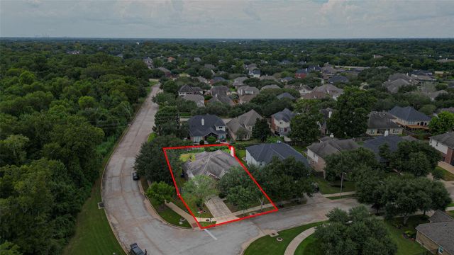 3503 Trail Bend, Missouri City, TX 77459