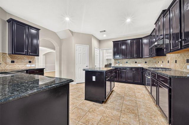 3503 Trail Bend, Missouri City, TX 77459