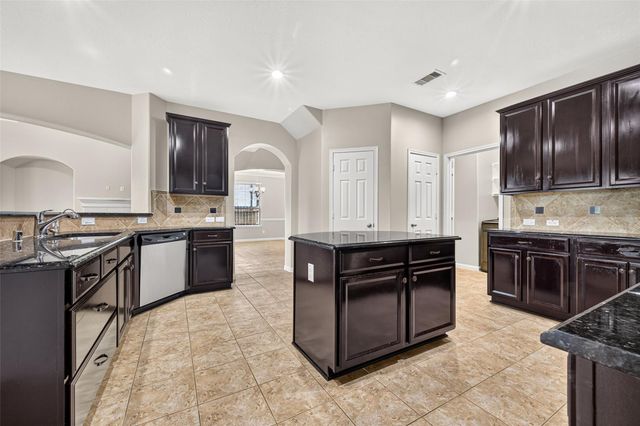 3503 Trail Bend, Missouri City, TX 77459