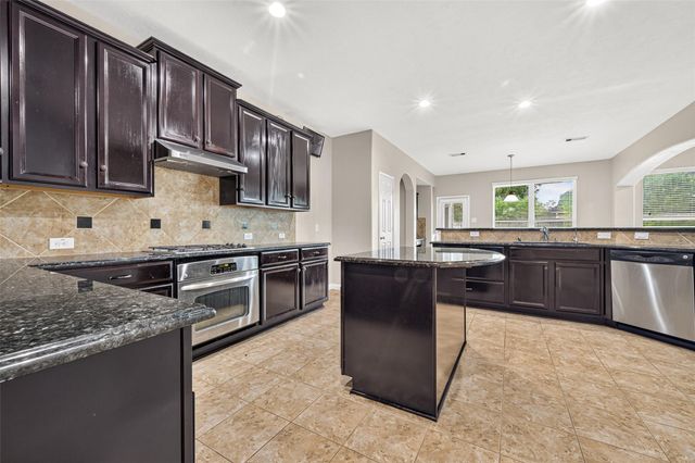 3503 Trail Bend, Missouri City, TX 77459