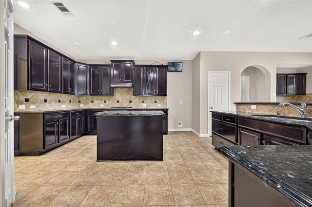 3503 Trail Bend, Missouri City, TX 77459