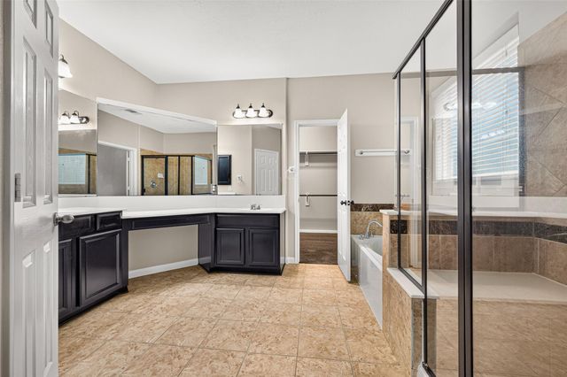 3503 Trail Bend, Missouri City, TX 77459