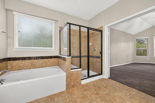 3503 Trail Bend, Missouri City, TX 77459
