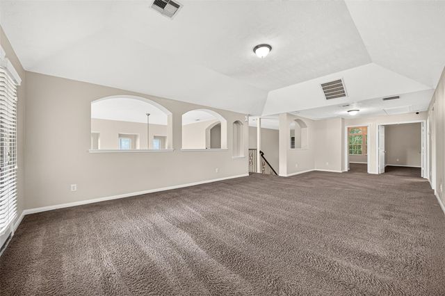 3503 Trail Bend, Missouri City, TX 77459