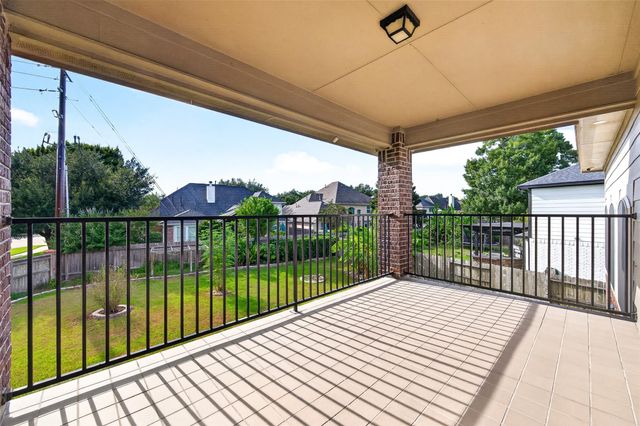 3503 Trail Bend, Missouri City, TX 77459