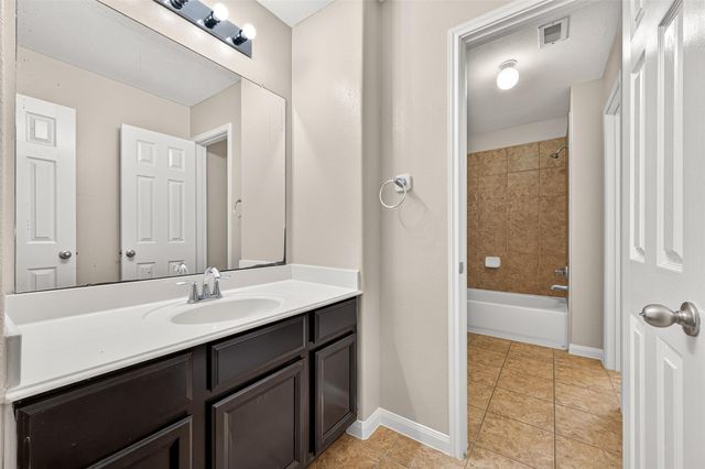 3503 Trail Bend, Missouri City, TX 77459