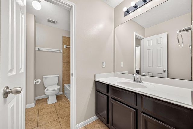 3503 Trail Bend, Missouri City, TX 77459