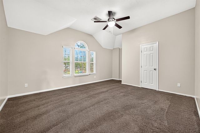 3503 Trail Bend, Missouri City, TX 77459