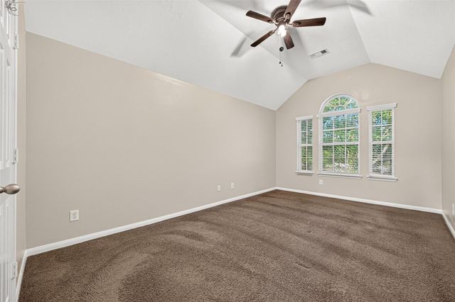 3503 Trail Bend, Missouri City, TX 77459