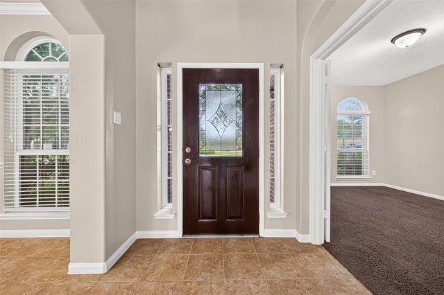 3503 Trail Bend, Missouri City, TX 77459