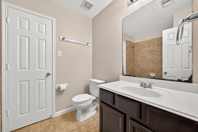 3503 Trail Bend, Missouri City, TX 77459